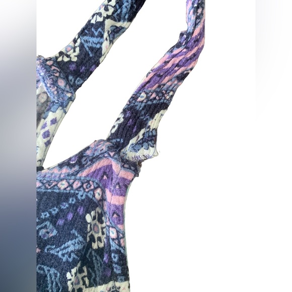 5/25$ ⭐️Justice Girls Shorts Romper Dress - Picture 4 of 4